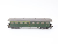 Kleinbahn H0 Personenwagen 1./2. Klasse 37-03 003-5 SBB