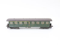 Kleinbahn H0 Personenwagen 1./2. Klasse 37-03 003-5 SBB