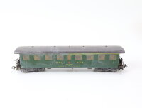 Kleinbahn H0 Personenwagen 1./2. Klasse 37-03 003-5 SBB