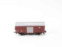Märklin H0 4410 gedeckter Güterwagen 120 0...