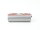 Märklin H0 4410 gedeckter Güterwagen 120 0 320-5 braun SBB 1:87 / Schlusslicht