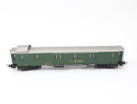 Märklin H0 Personenwagen D-Zug Gepäckwagen 18810 SBB
