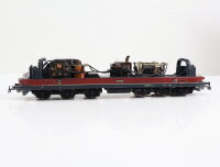 Märklin H0 3053 Ersatzteil Lokrahmen Fahrwerk etc. für E-Lok BR E03 002 DB