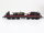 Märklin H0 3053 Ersatzteil Lokrahmen Fahrwerk etc. für E-Lok BR E03 002 DB