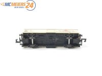 Arnold N 4577 gedeckter Güterwagen Kühlwagen "Apollinaris" 082 4 921-9 DB E599