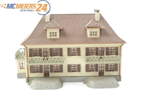 Kibri N 37186 Gebäude Wohnhaus Hotel Pension Schwarzwald / Licht E599