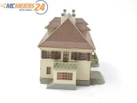 Kibri N 37186 Gebäude Wohnhaus Hotel Pension...