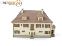 Kibri N 37186 Gebäude Wohnhaus Hotel Pension Schwarzwald / Licht E599