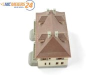 Kibri N 37186 Gebäude Wohnhaus Hotel Pension Schwarzwald / Licht E599