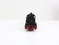 Fleischmann H0 4145 Dampflok Schlepptenderlok BR 55 2781 DB / defekt