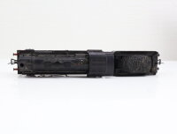 Fleischmann H0 4145 Dampflok Schlepptenderlok BR 55 2781 DB / defekt