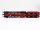 Fleischmann H0 4145 Dampflok Schlepptenderlok BR 55 2781 DB / defekt