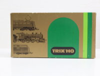 Trix H0 22401 Leerverpackung Leerkarton OVP für...
