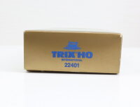 Trix H0 22401 Leerverpackung Leerkarton OVP für...