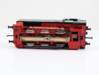 Märklin H0 3087 Dampflok Tenderlok grün-schwarz BR 3087 KLVM