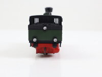 Märklin H0 3087 Dampflok Tenderlok grün-schwarz BR 3087 KLVM