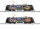 Märklin H0 36026  E-Lok Elektrolokomotive Baureihe 185.2 North America 2026
