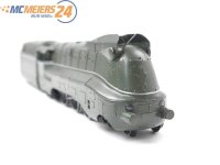 Märklin H0 33912 Dampflok Schlepptenderlok BR 03 1004 DR / Delta Digital NEM E590