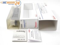 Märklin H0 33912 Dampflok Schlepptenderlok BR 03 1004 DR / Delta Digital NEM E590