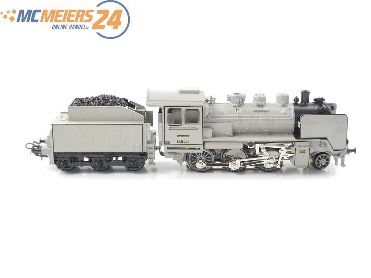 Märklin Primex H0 30031 Dampflok Schlepptenderlok BR 24 069 DRG 