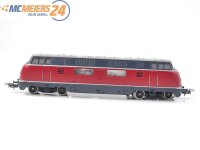 Märklin H0 3021 Diesellok BR V 200060 DB / Guss E590