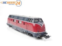 Märklin H0 3021 Diesellok BR V 200060 DB / Guss E590