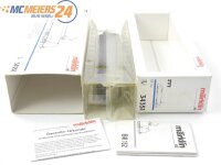 Märklin H0 34351 Elektrolok "SIEMENS KrausMaffei" BR 152 DB / Delta Digital E590