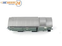 Fleischmann H0 5060 Personenwagen Gepäckwagen 114 788 DB / Licht E595