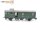Fleischmann H0 5060 Personenwagen Gepäckwagen 114 788 DB / Licht E595