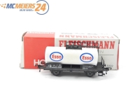 Fleischmann H0 5032 Güterwagen Kesselwagen...