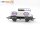 Fleischmann H0 5032 Güterwagen Kesselwagen "ESSO" 573 781 DB E595