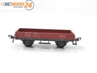 Fleischmann H0 5011 offener Güterwagen...