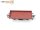 Fleischmann H0 5011 offener Güterwagen Niederbordwagen 461024X05 DB E595