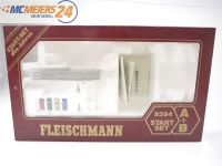Fleischmann N aus Starter-Set 9394 Diesellok BR 211 295-1...