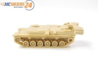 Roco ?H0 Militärfahrzeug Panzer Minenräumpanzer "Keiler" unvollständig 1:87 E595
