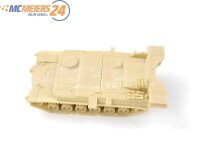 Roco ?H0 Militärfahrzeug Panzer Minenräumpanzer "Keiler" unvollständig 1:87 E595