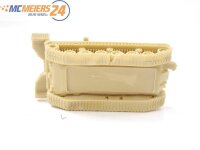 Roco ?H0 Militärfahrzeug Panzer Minenräumpanzer "Keiler" unvollständig 1:87 E595