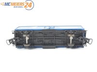 Lima H0 6708 gedeckter Güterwagen Kühlwagen "Transfesa" 520 106 Renfe E595