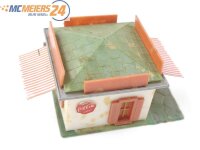 Faller H0 B-212 Gebäude Gewerbebau Kiosk E595