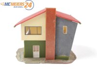 Faller H0 223 Gebäude Haus Wohnhaus E595