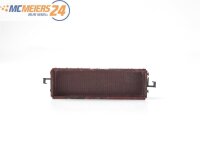 Minitrix N offener Güterwagen Hochbordwagen Omm 46...