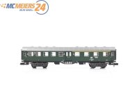 Fleischmann N 8128 K Personenwagen 1./2. Klasse 11 406-4 DB / NEM E600