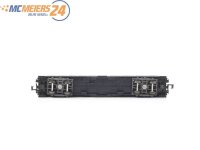 Fleischmann N 8128 K Personenwagen 1./2. Klasse 11 406-4 DB / NEM E600