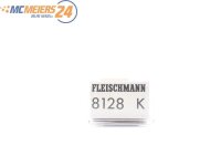 Fleischmann N 8128 K Personenwagen 1./2. Klasse 11 406-4 DB / NEM E600