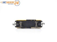 Fleischmann N 2470S gedeckter Güterwagen "ASG" 012 0 002-7 SJ E600