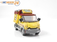 LEGO City aus 60150 Auto Lieferwagen Pizzawagen...