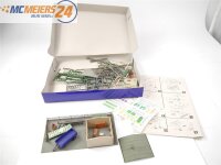 Pola H0 aus 846 Gebäude Gewerbebau Bürogebäude zur Landmaschinenwerkstatt E595