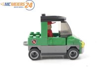 LEGO City  Auto Stadtauto Stadtflitzer E595