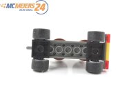 LEGO City  Anhänger Transportkarren mit Warnlicht E595