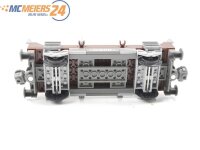 LEGO City aus 60198 Güterwagen Holzwagen mit Stämmen E595